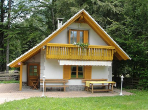 Holiday House Kaja